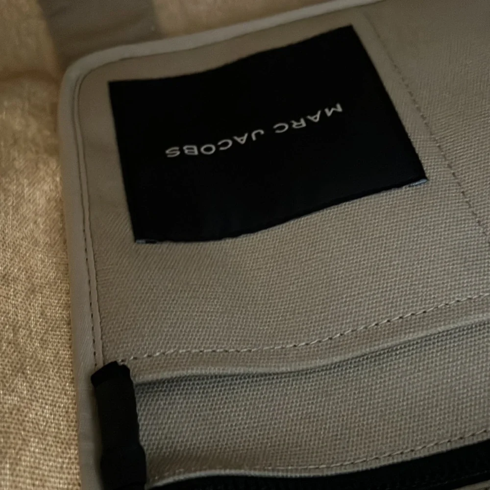 The large tote bag Marc Jacobs - Picture 4 of 7
